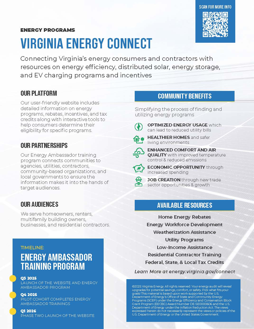 Program Overview